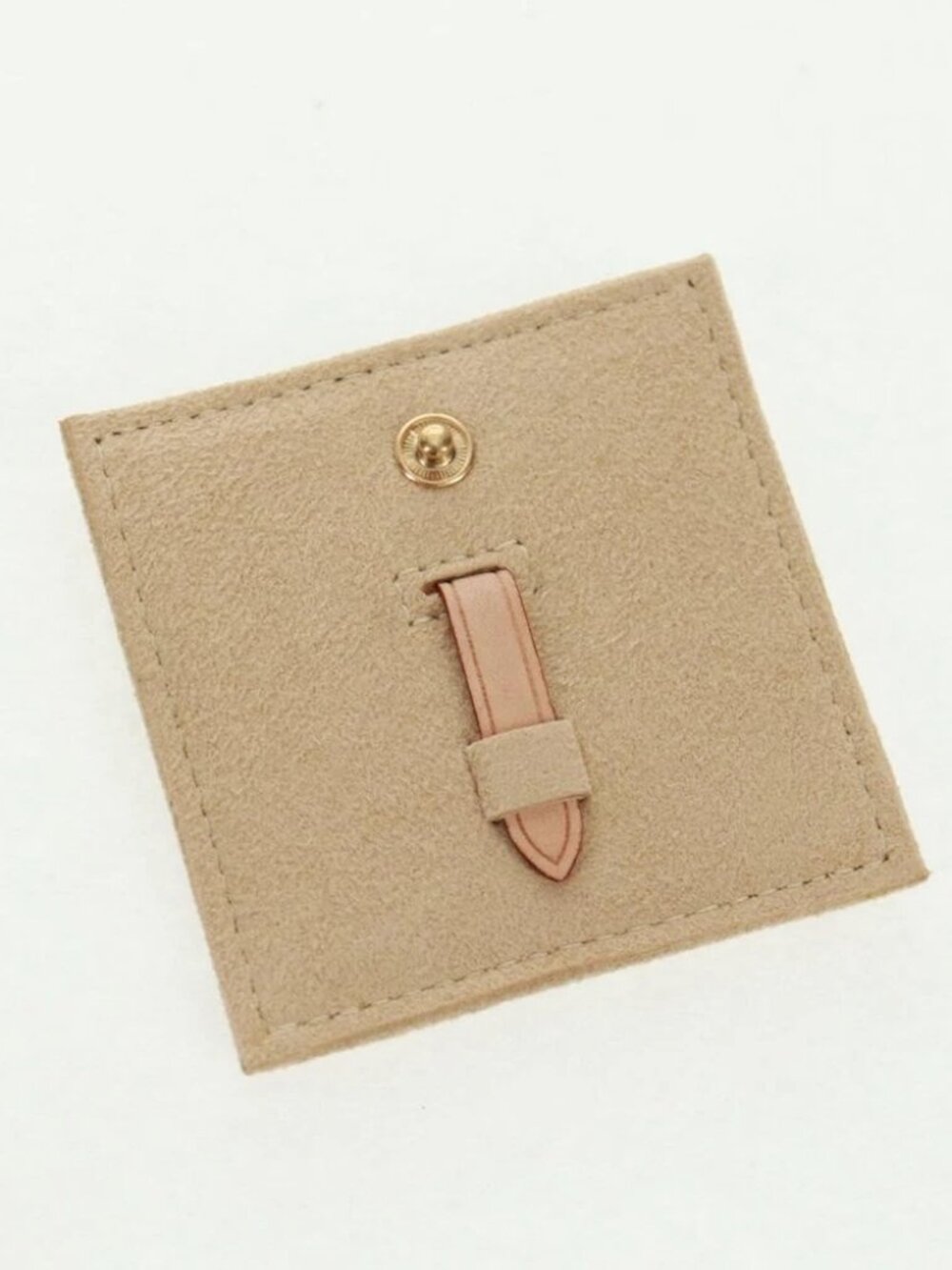 LOUIS VUITTON Monogram Jewelry case Jewelry Box LV - Picture 10 of 16